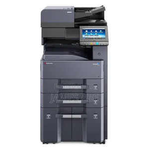 Kyocera Taskalfa 4012i Heavy Duty Photocopier Printer