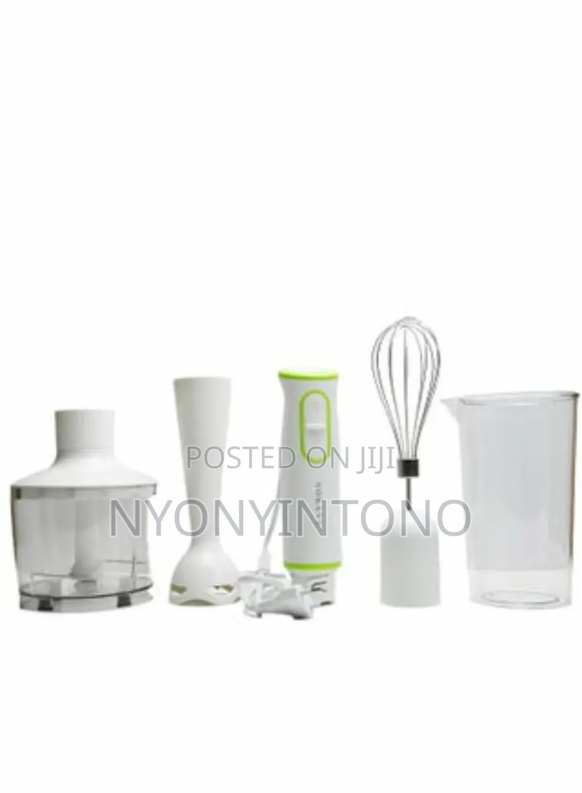 Sokany High Quality Hand Blender