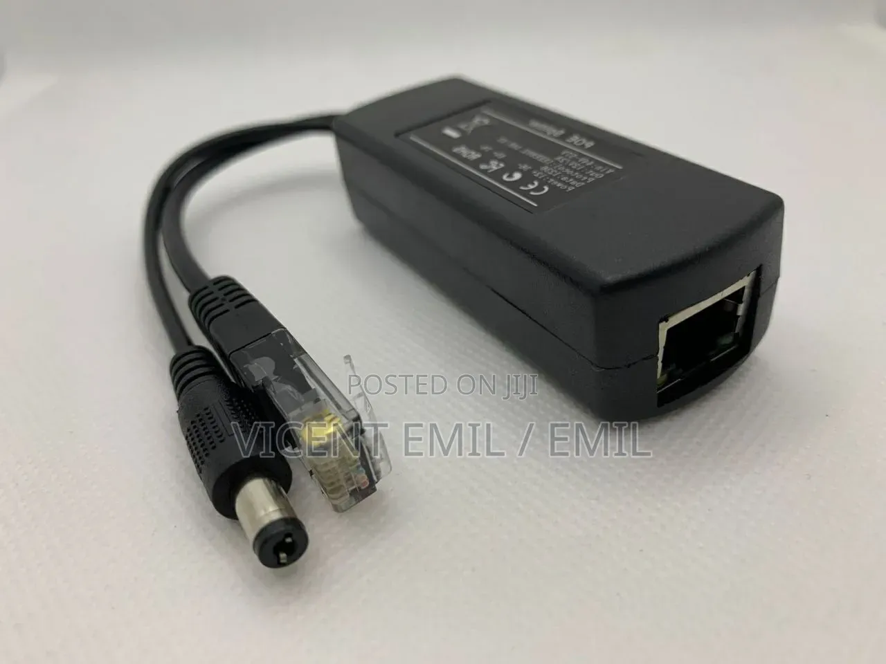 Poe Splitter