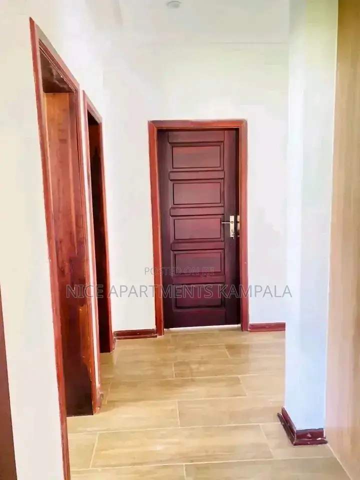 3bdrm Duplex in Muyenga, Central Division for rent