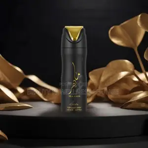 Maahir Perfumed Spray