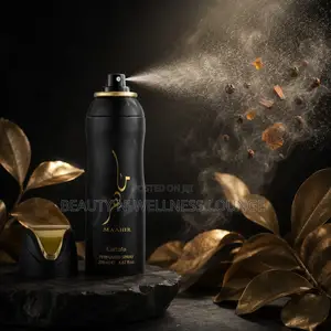 Maahir Perfumed Spray
