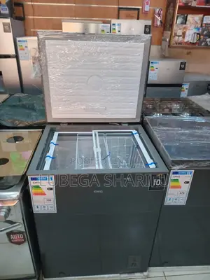 Chiq Freezer 180 Litres