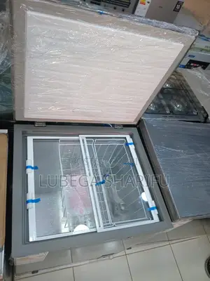 Chiq Freezer 180 Litres