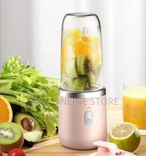 Portable Personal Blender and Travel Sports Cup
