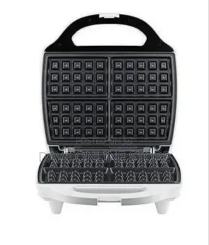 Winning Star High-Performance Electric Waffle Maker