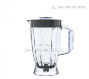 Winningstar Versatile Food Processor Bowl Attachment With Integrated
