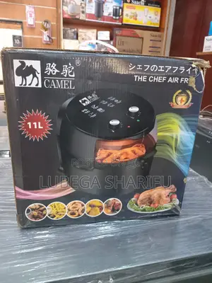 Air Fryers