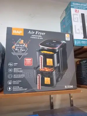 Air Fryers