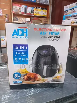 Air Fryers