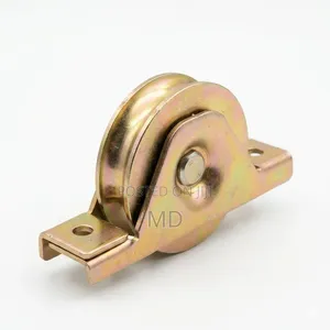 Gate Wheel (Size: 2 1⁄2, 3", 4" Are Available)
