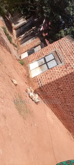 Land for Sale With House in It