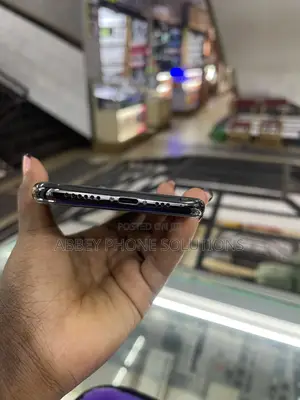 Apple iPhone 11 Pro 256 GB Black