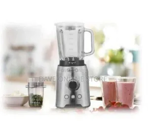 Maier Professional Multi-Function Countertop Blender and Grinder