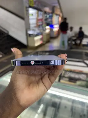 Apple iPhone 13 Pro Max 128 GB Blue