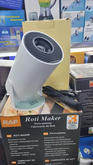 Smart Mini Projector