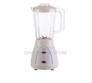 Winningstar Professional High-Speed Kitchen Blender