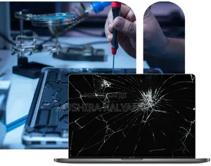 Screen Laptops Replacement , Repair and Maintenance