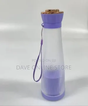 Crown Portable Personal Blender for Smoothies and Shakes