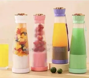Crown Portable Personal Blender for Smoothies and Shakes