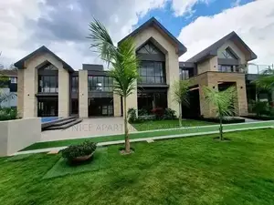3bdrm Villa in Muyenga, Central Division for rent
