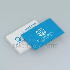 Business Cards Printing and Design