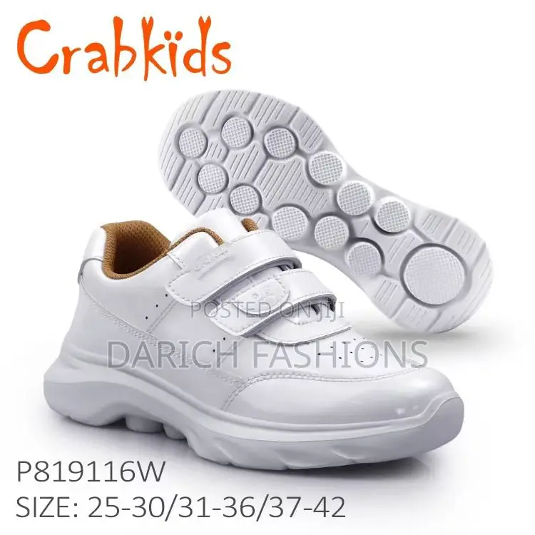 Boys Model 817116 Sneakers