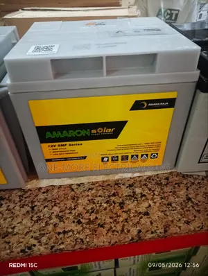 Amaron Battery 42ah/12v