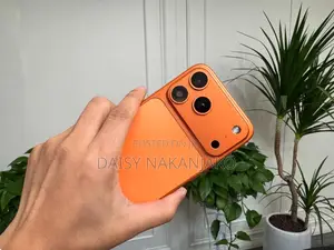 New M-Horse Mandela 64 GB Orange