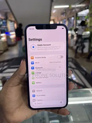 Apple iPhone 12 64 GB Blue
