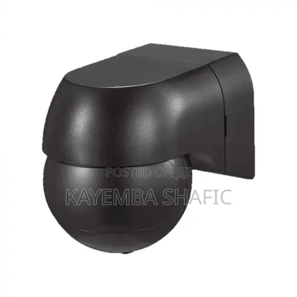 Tronic Automatic Motion Sensor Switch for Security Lights