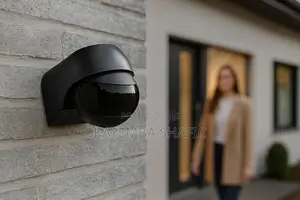 Tronic Automatic Motion Sensor Switch for Security Lights