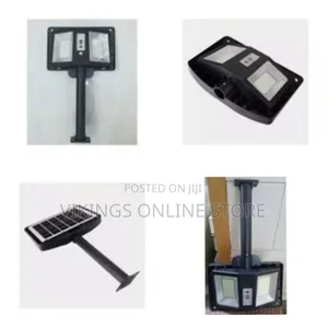 Solar Sensor Light