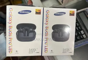 Orgainal Samsung Galaxy Buds Pro Led