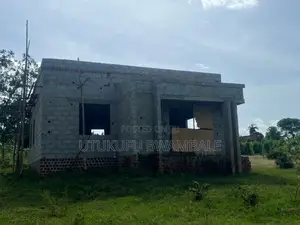 House In Mwera Wakiso For Sale