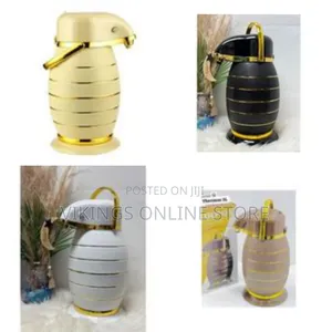 3 Litre Thermal Insulated Tea Pot
