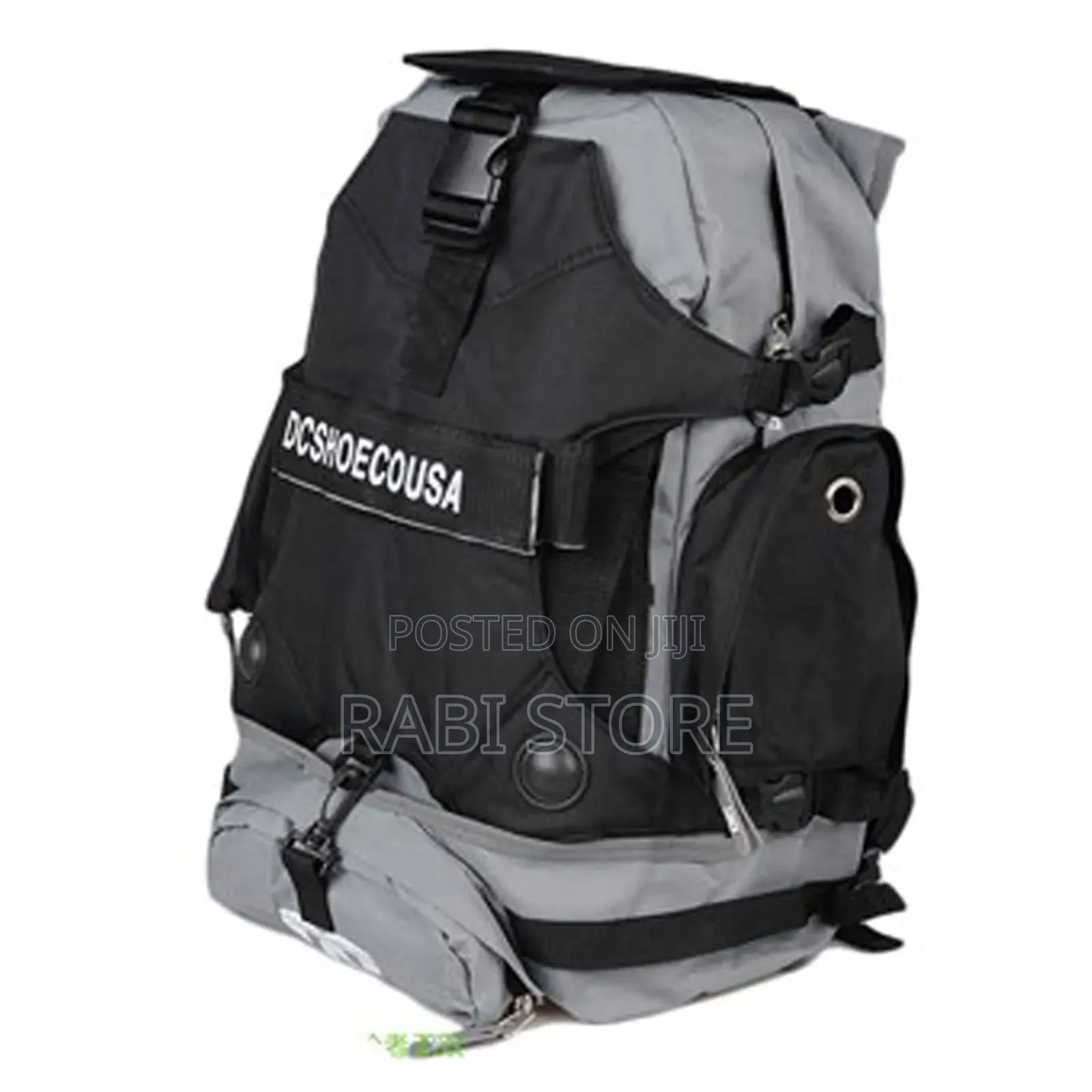 Traveller Cargo Back Pack