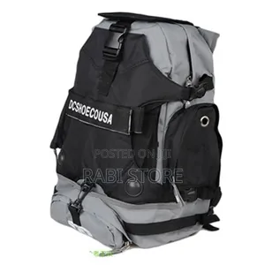 Traveller Cargo Back Pack