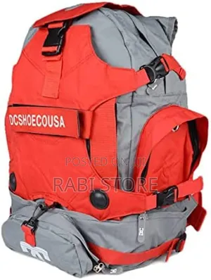 Traveller Cargo Back Pack