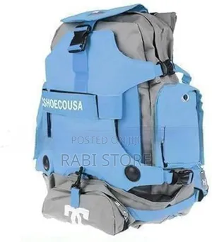 Traveller Cargo Back Pack