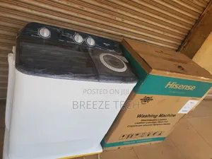 Washing Machine 7kg,Hisense
