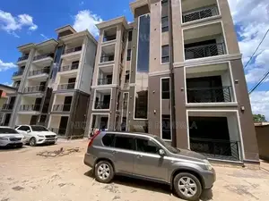 2bdrm Apartment in Rubaga, Central Division for rent