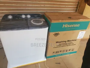 7kg Washing Machine Hisense,