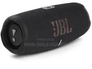 JBL Charge 5-Portable Bluetooth Speaker With Deep Bass, Ip67 Dustproof