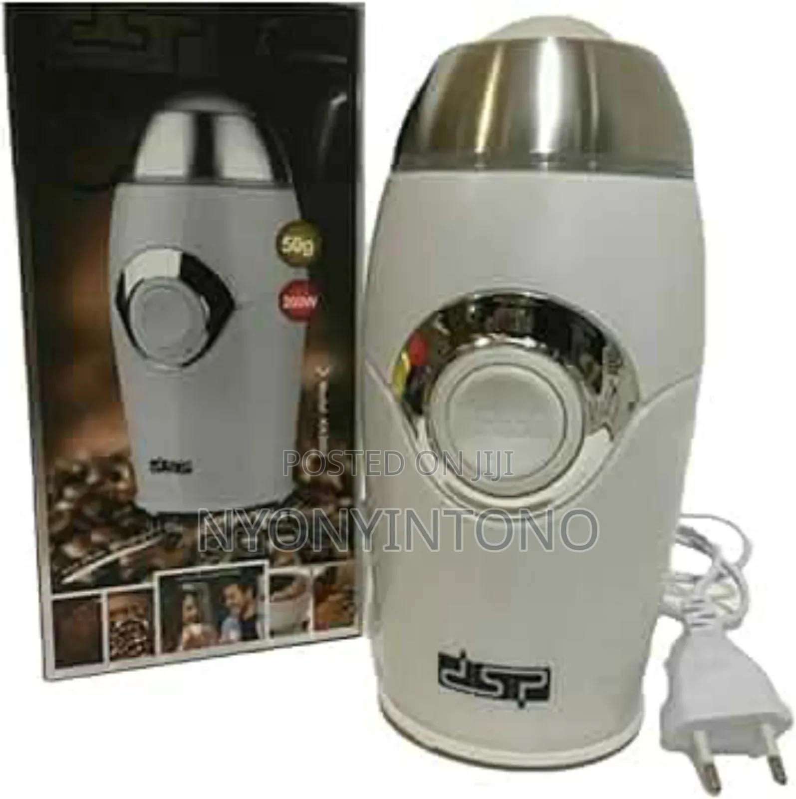 DSP Coffee Grinder Ka3002
