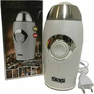 DSP Coffee Grinder Ka3002