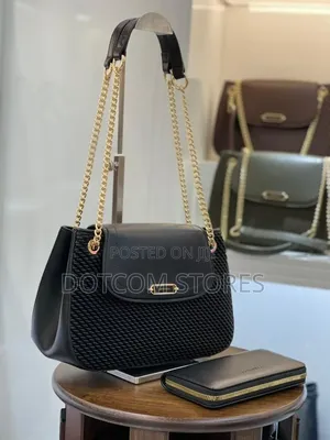 New Chrisrosy Bag