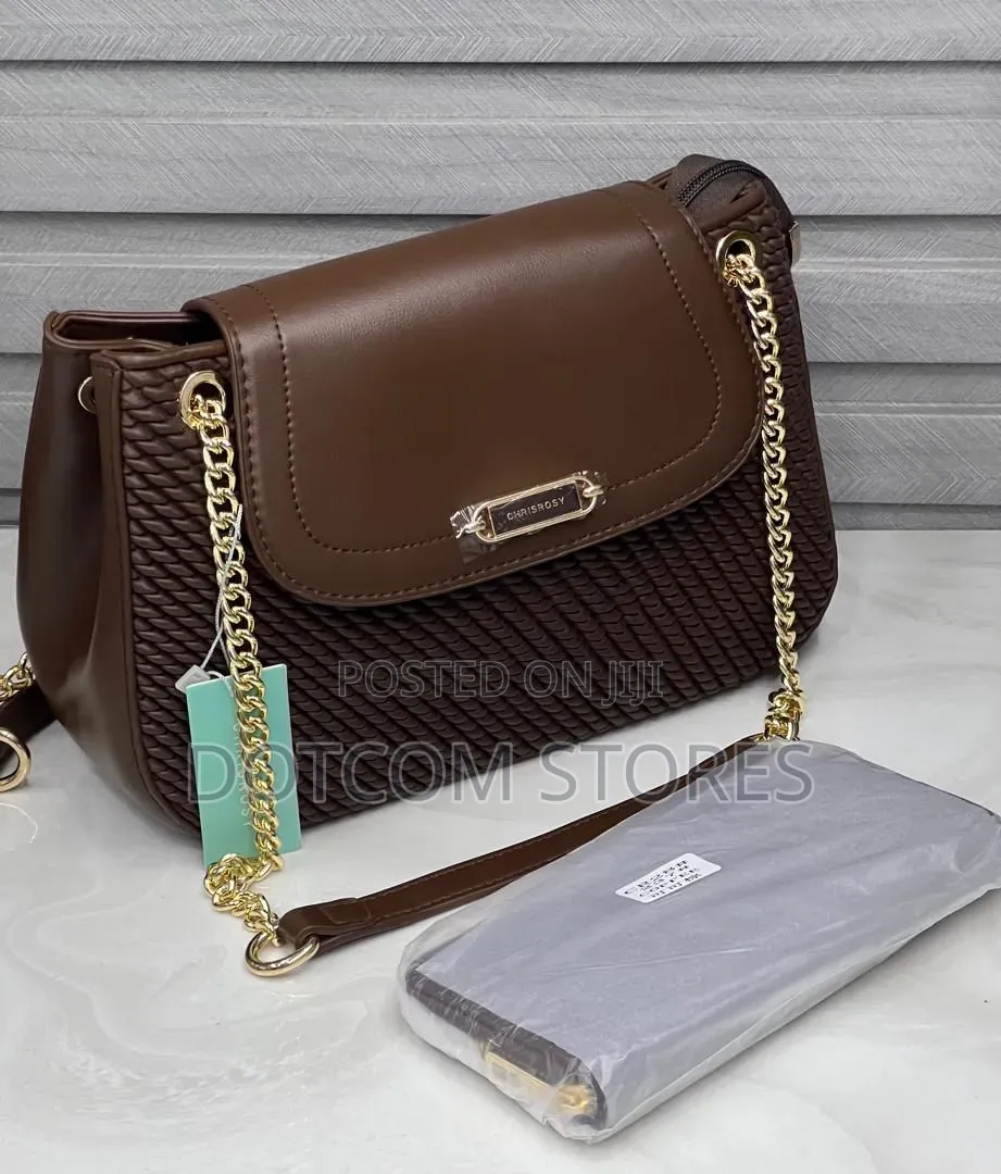 New Chrisrosy Bag