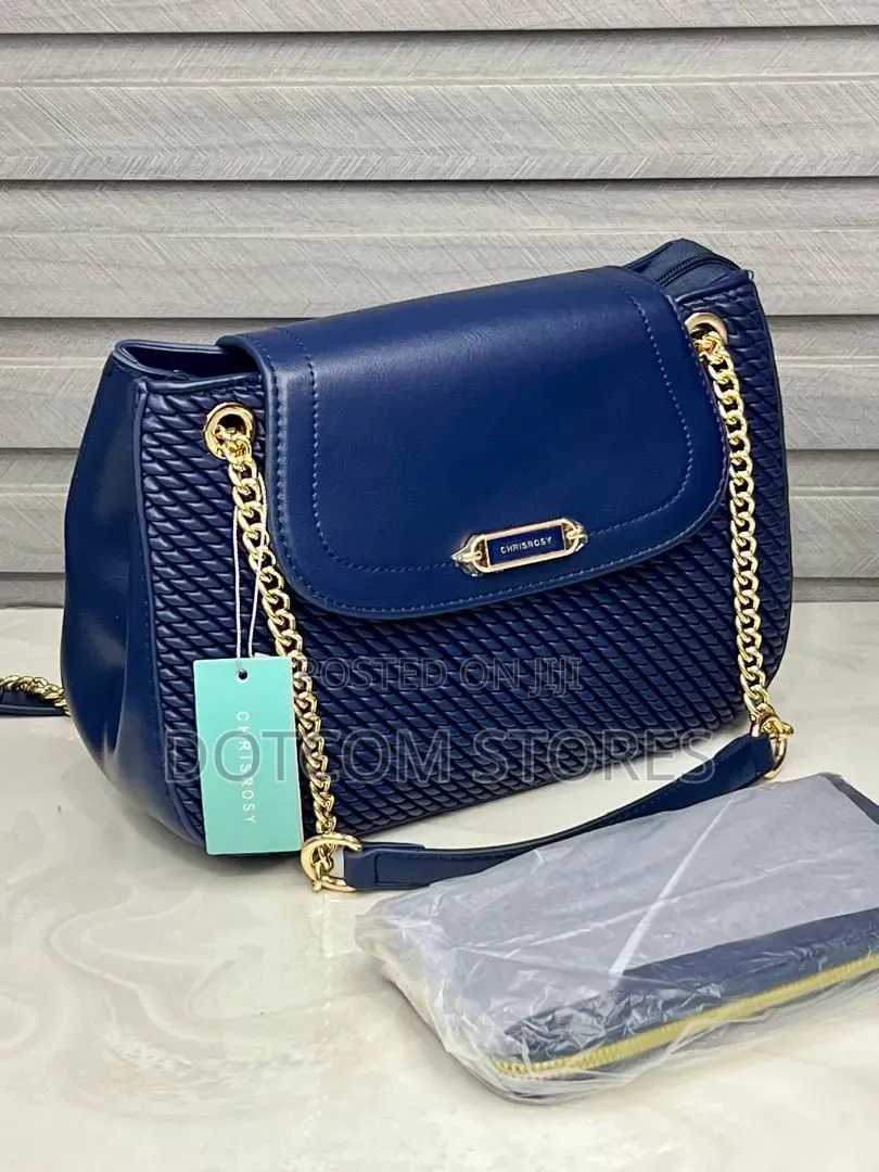 New Chrisrosy Bag