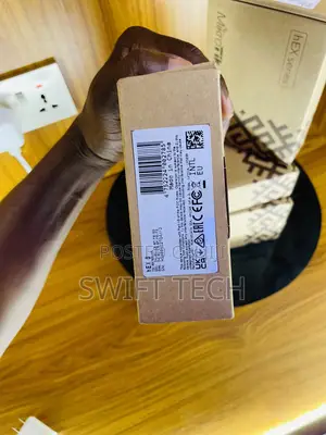 Mikrotik Hex Series